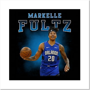 Markelle Fultz Posters and Art